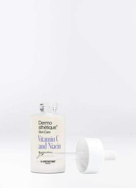 Vitamin C and Niacin Illuminating Concentrate